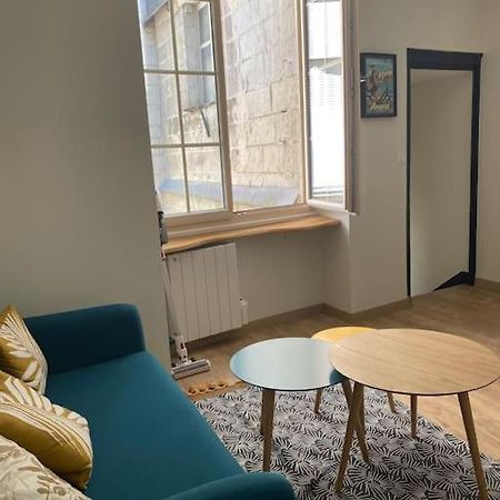 Appartement Cosy Hyper Centre, Tres Tranquille Angers Ngoại thất bức ảnh