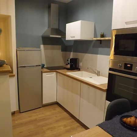 Appartement Cosy Hyper Centre, Tres Tranquille Angers Ngoại thất bức ảnh