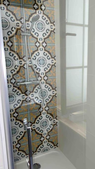 Appartement Cosy Hyper Centre, Tres Tranquille Angers Ngoại thất bức ảnh
